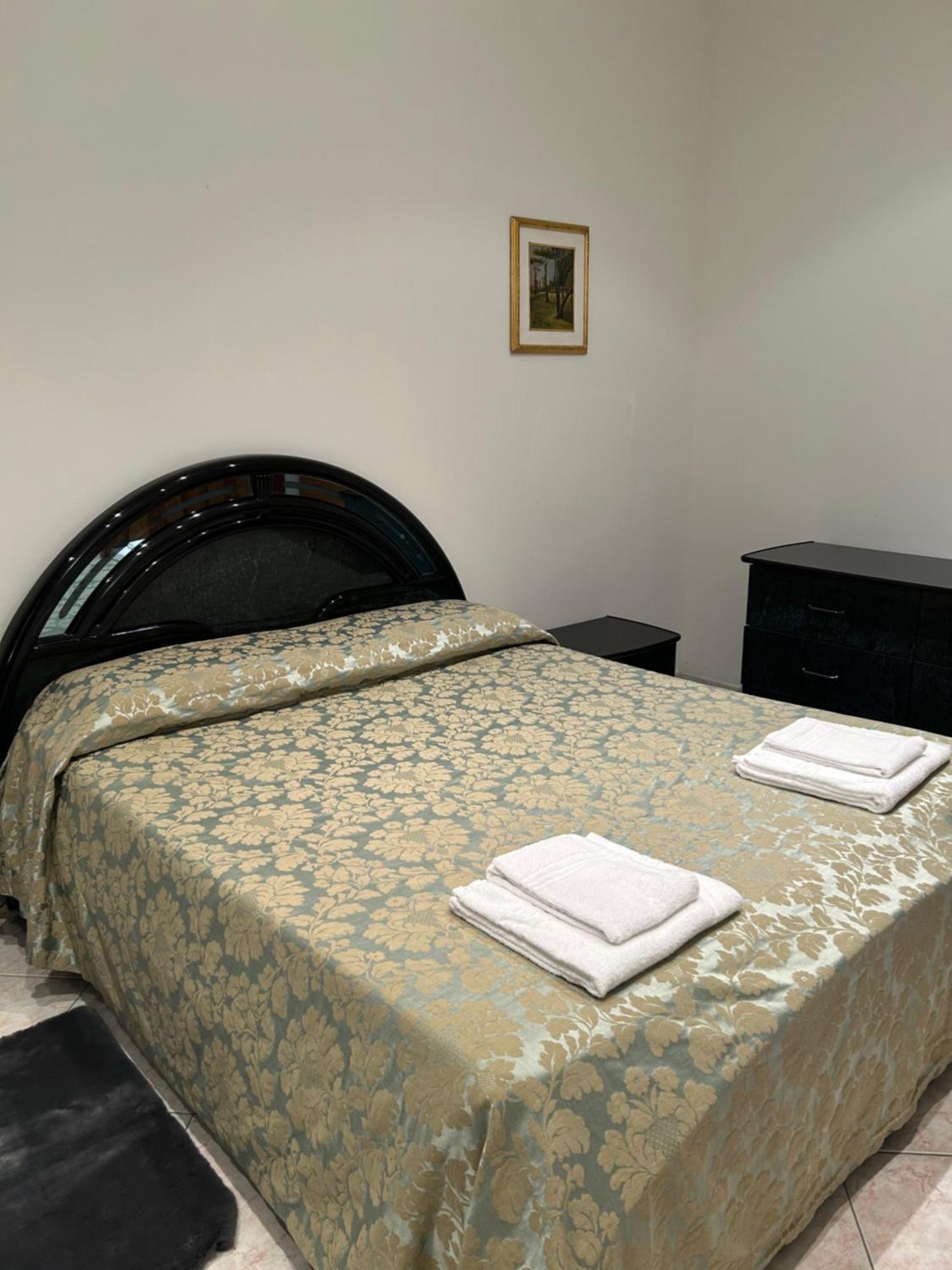 Guest house Ca, Botte *