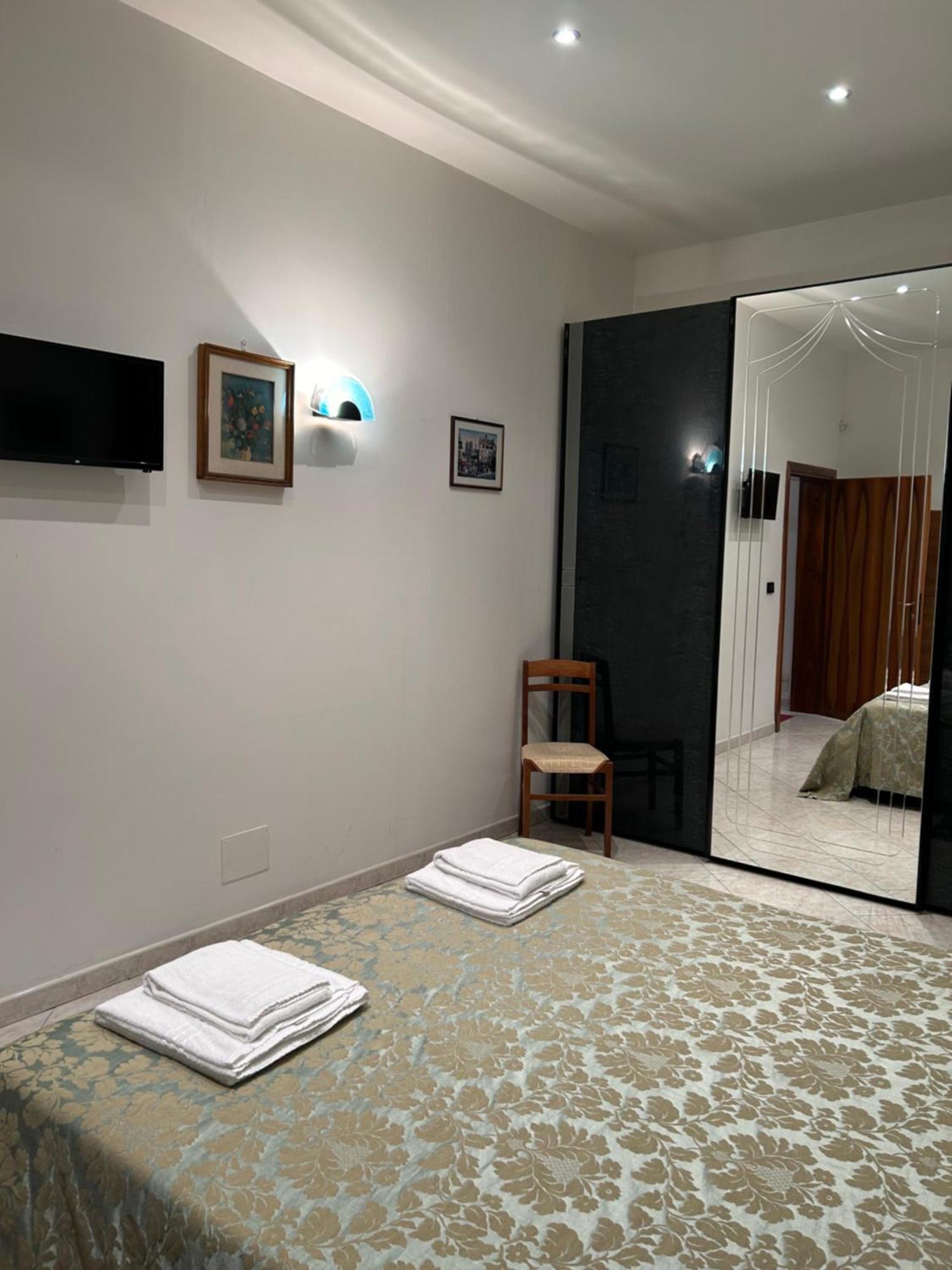 Ca, Botte Guest house