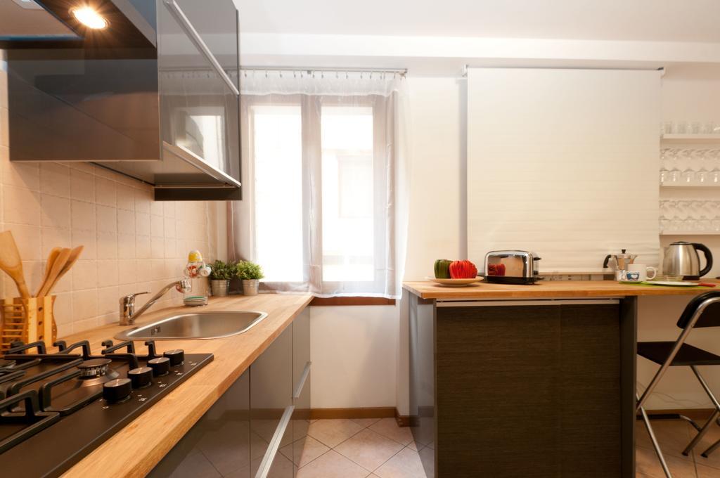 Ve-nice Sm2019 Apartment Venice