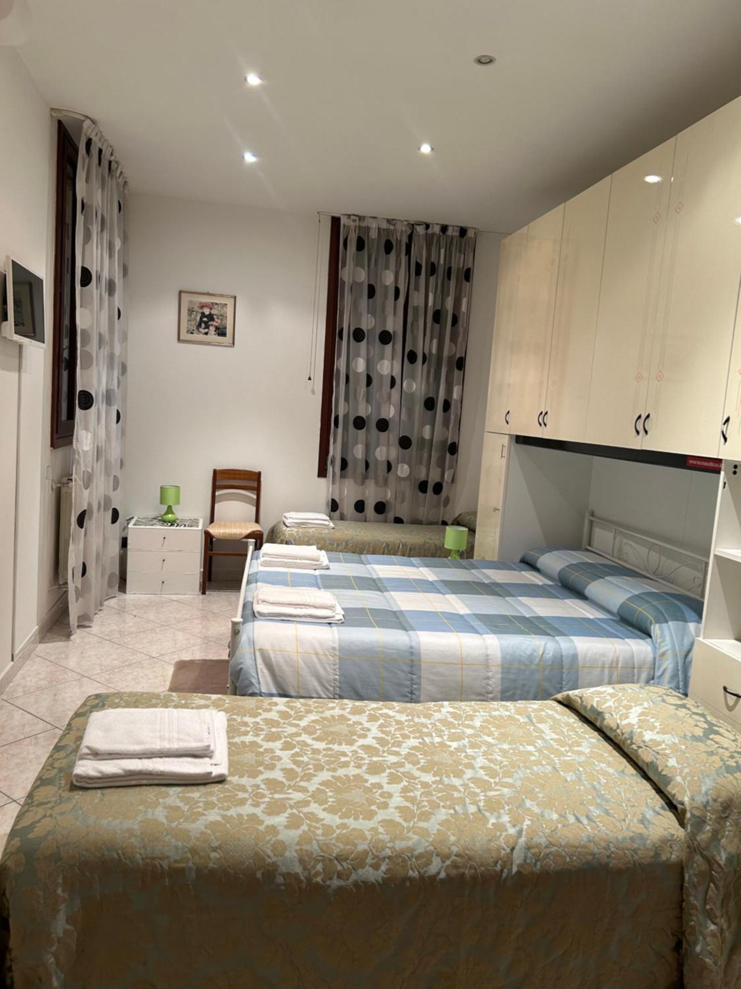 Ca, Botte Guest house Venice