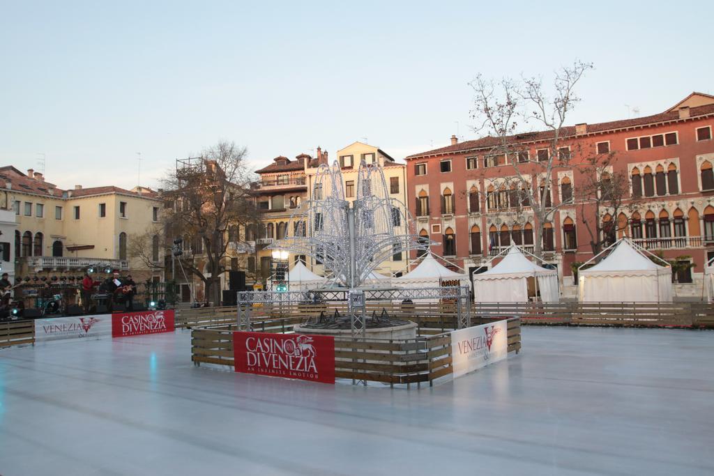 Ca Dorin San Polo * Venice