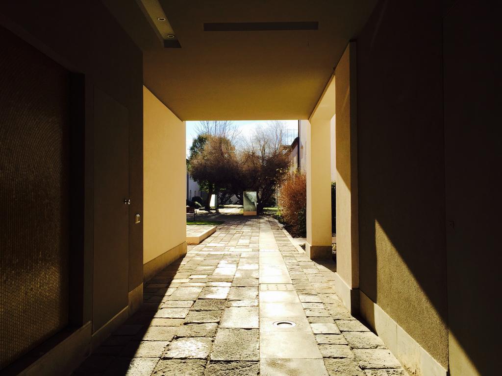 Guglie Luxury Apartamento
