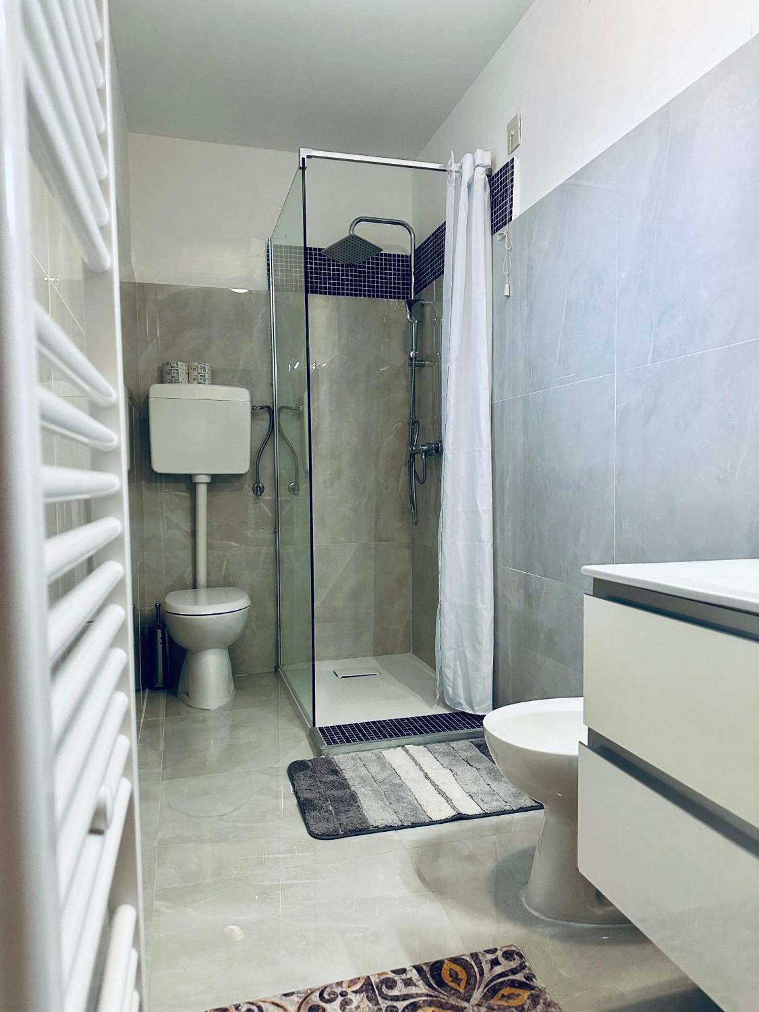 La Dogaressa Guest house *