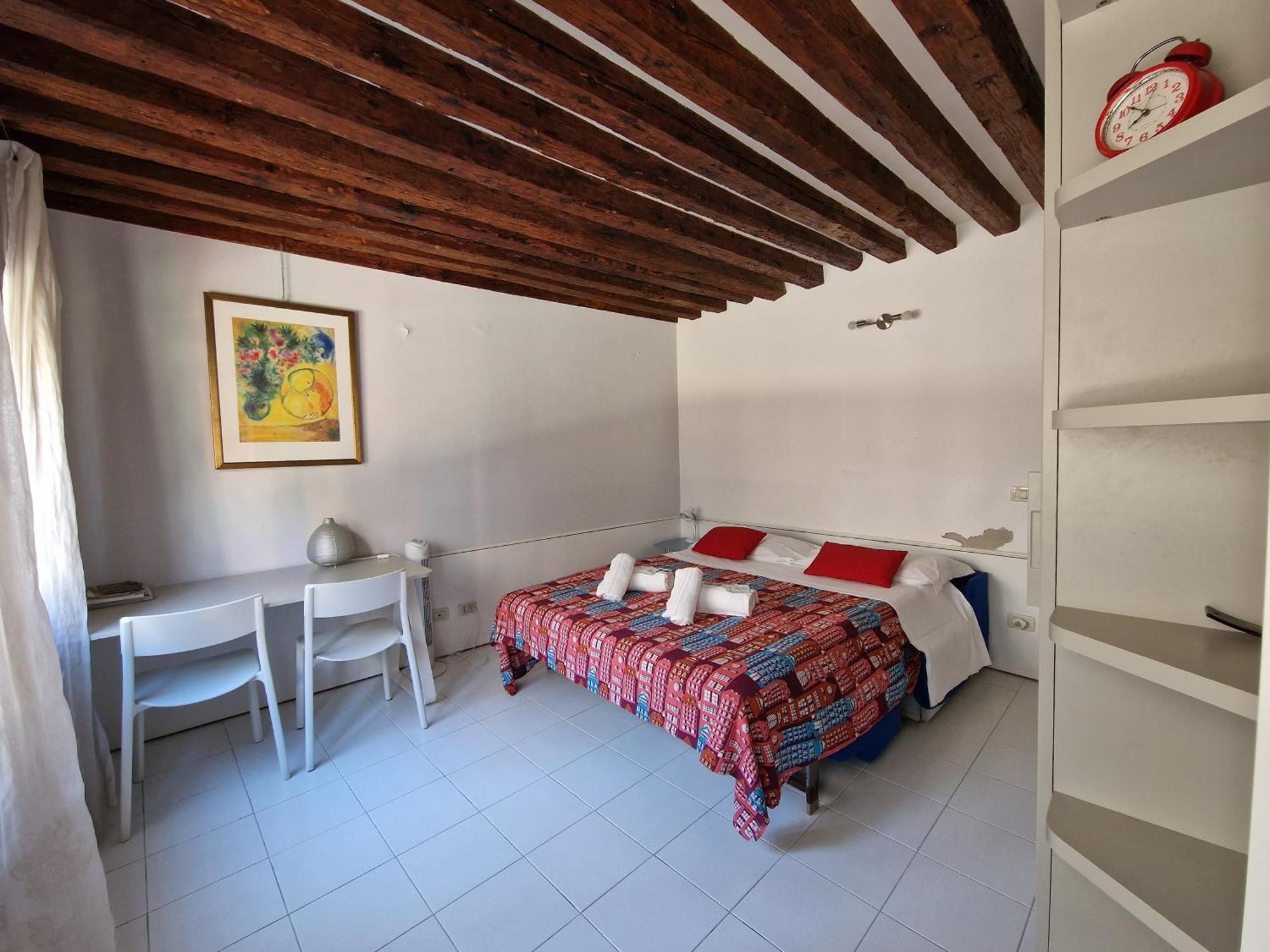 Veneziacentopercento & Apartment Venice