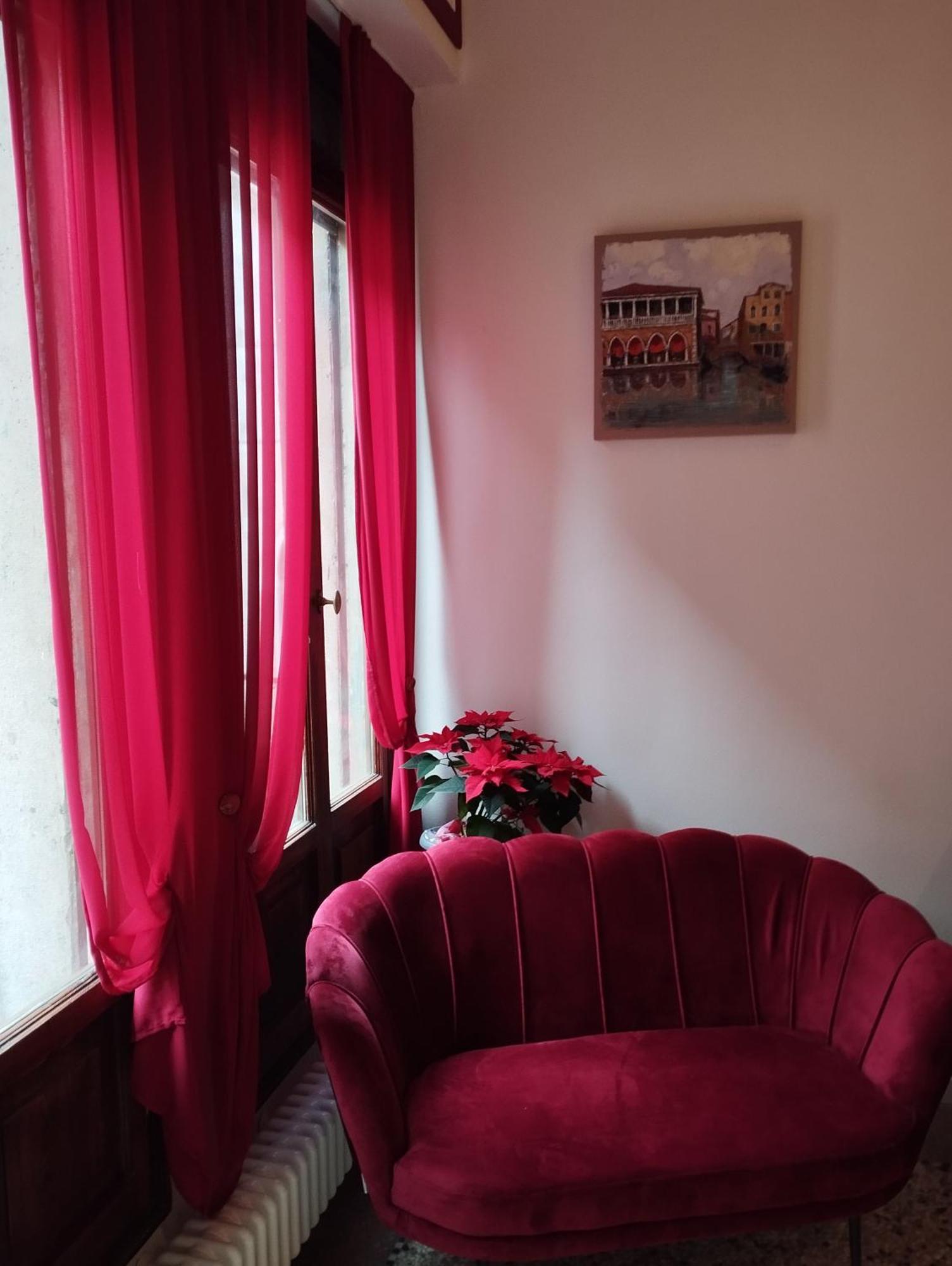 Ca' Piasentin Casa de hóspedes