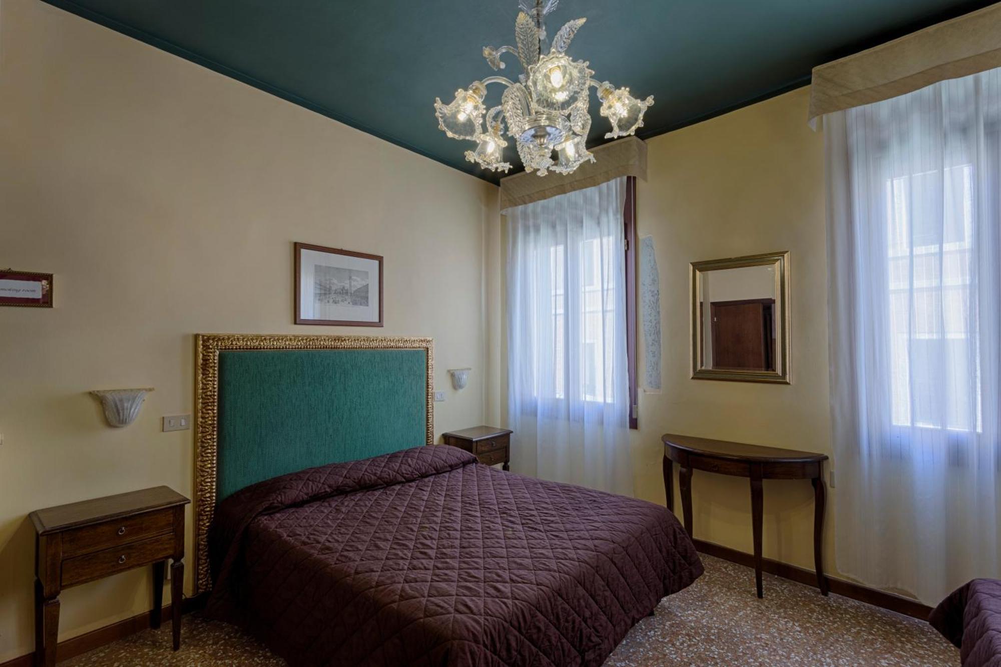 Guerrato Hotel *