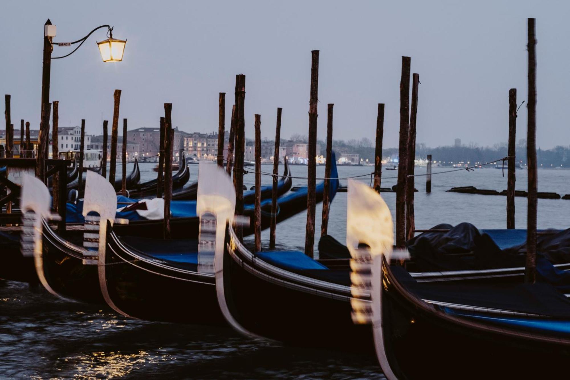 Ca' Della Scimmia - Rialto Bridge, Apartment Venice