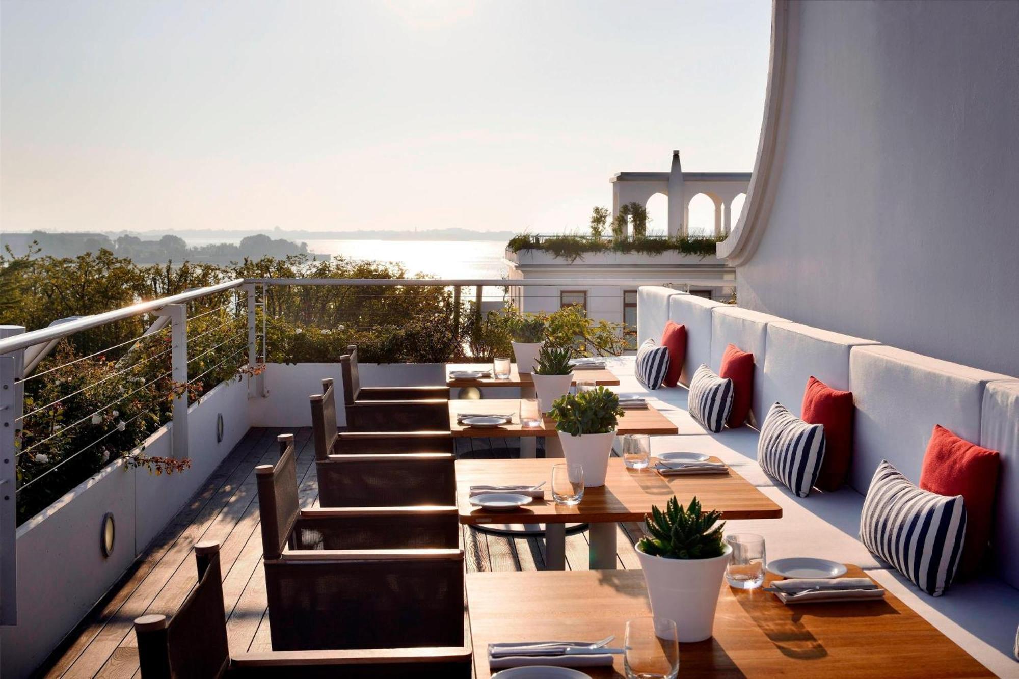 Hotel Jw Marriott Resort&spa 5*
