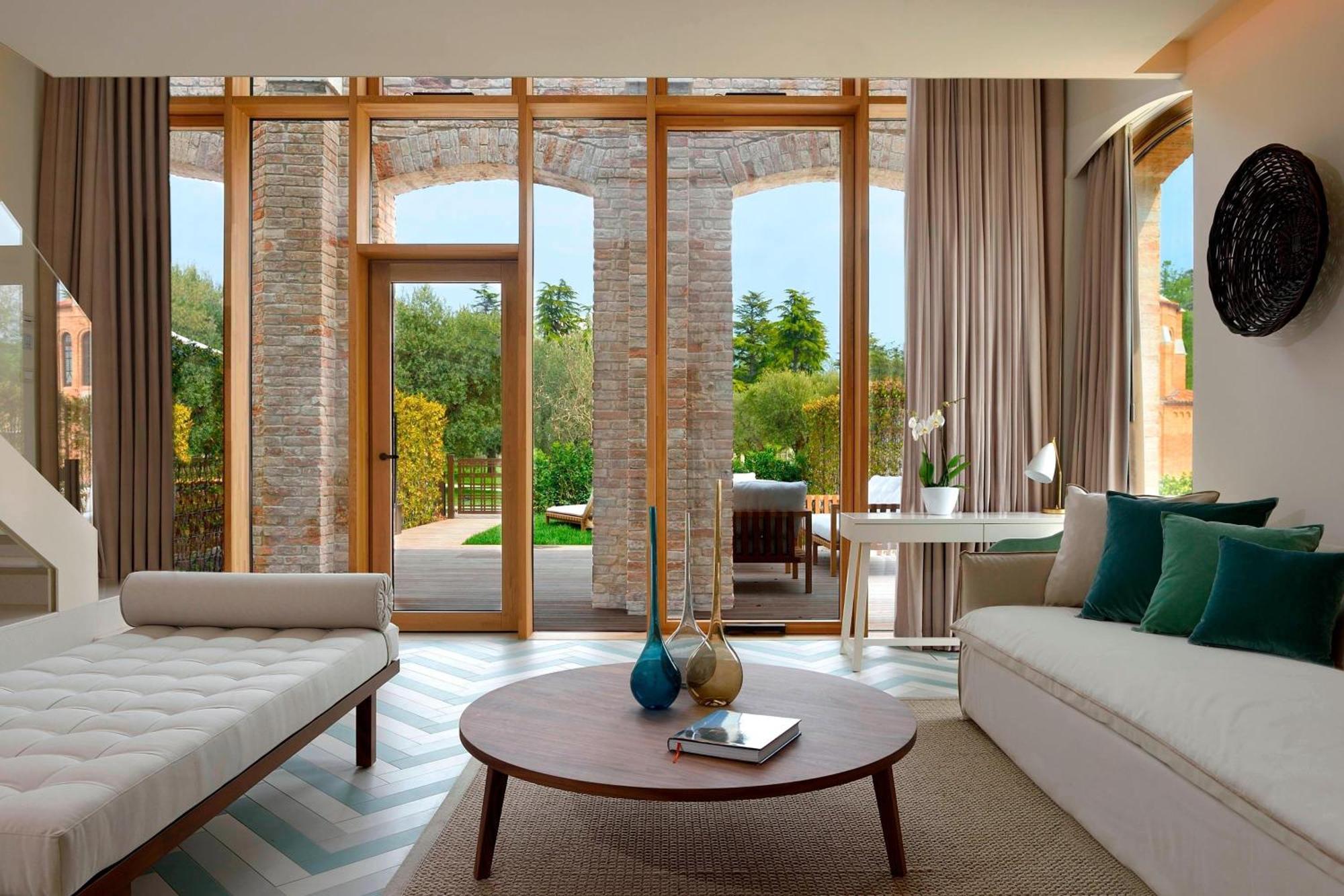 Jw Marriott Resort&spa Hotel 5*