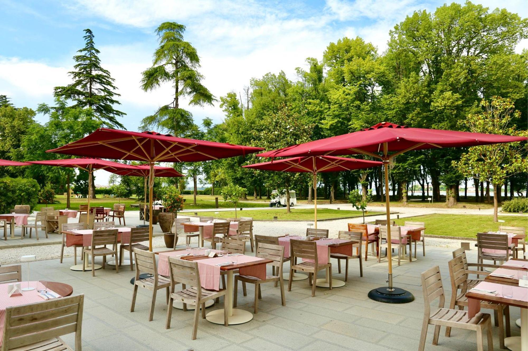Hotel Jw Marriott Resort&spa 5*