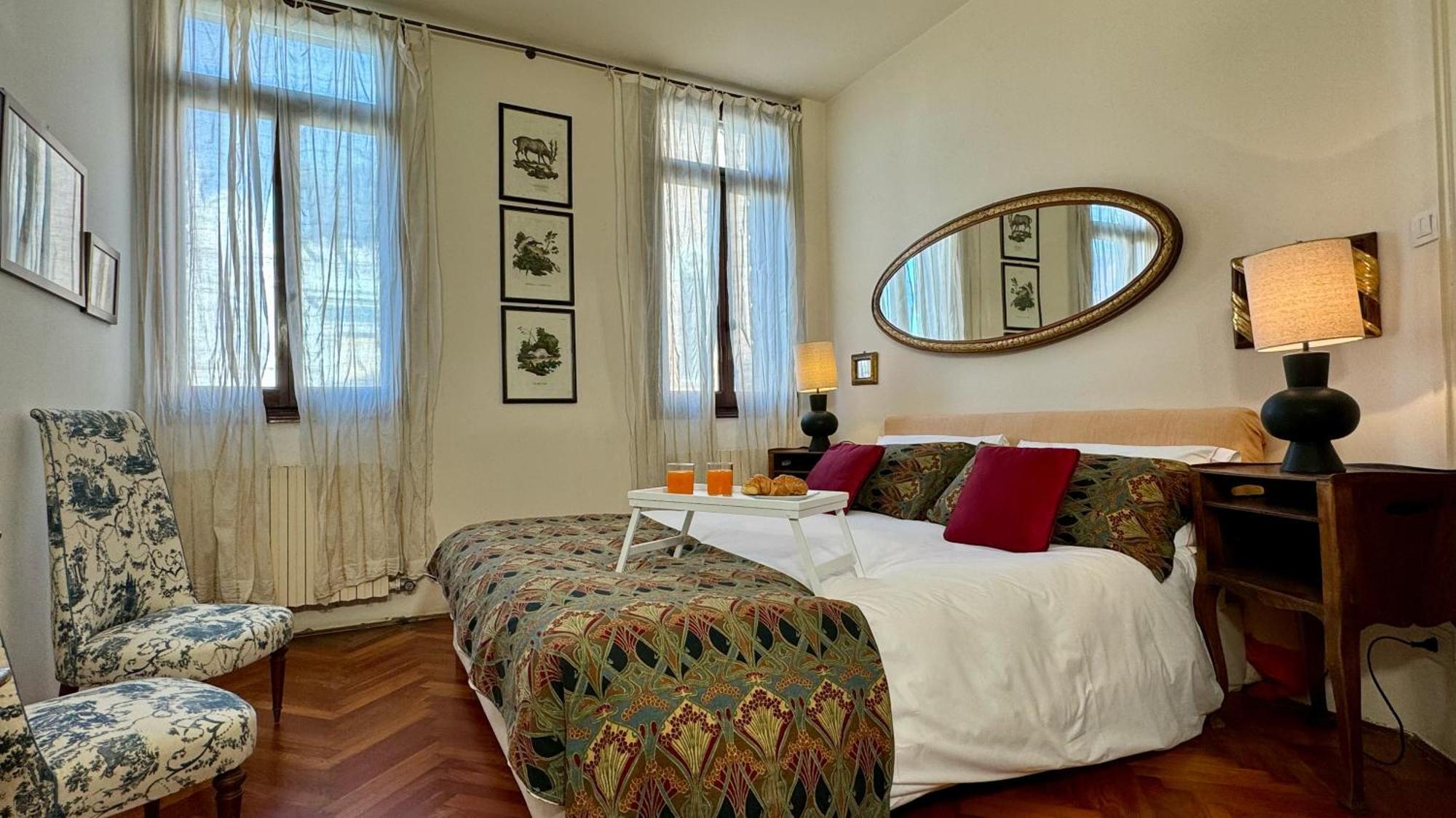 Rialto Apartamento