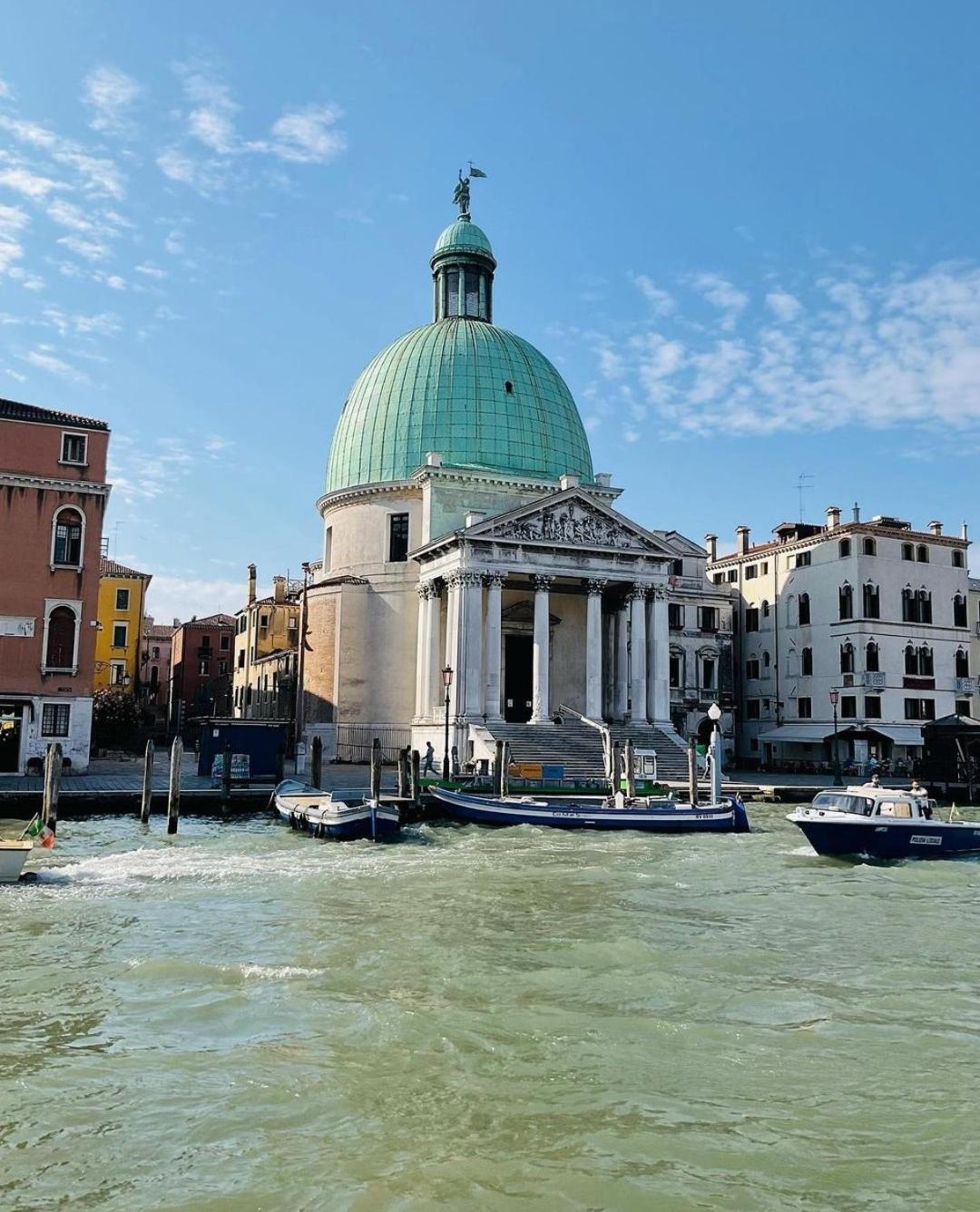 Ca'rosa Venice
