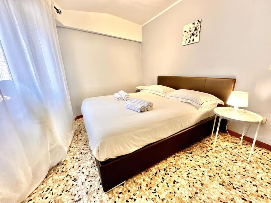 San Marco - Elegante Domus Apartment Venice