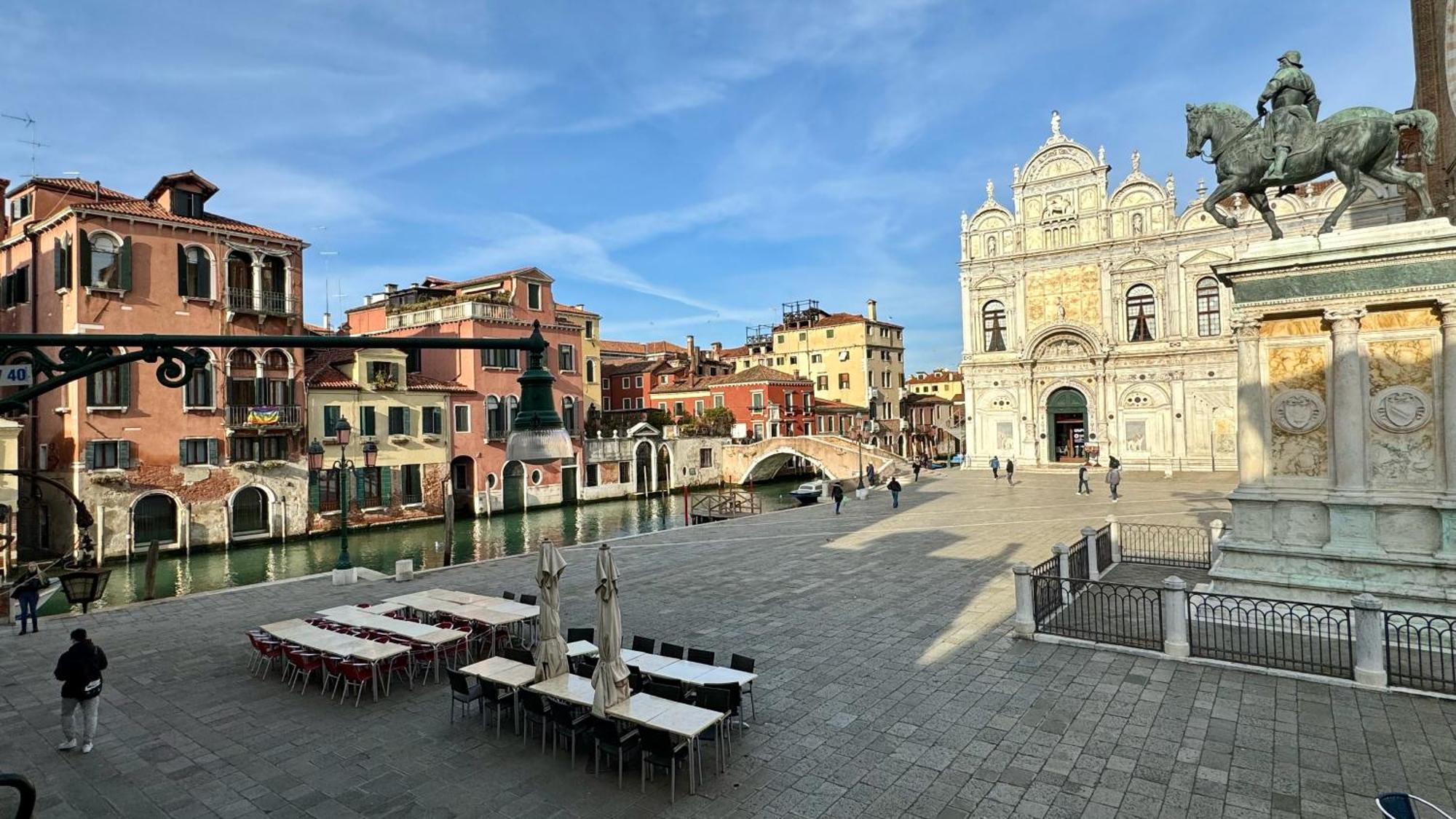 Rialto * Veneza