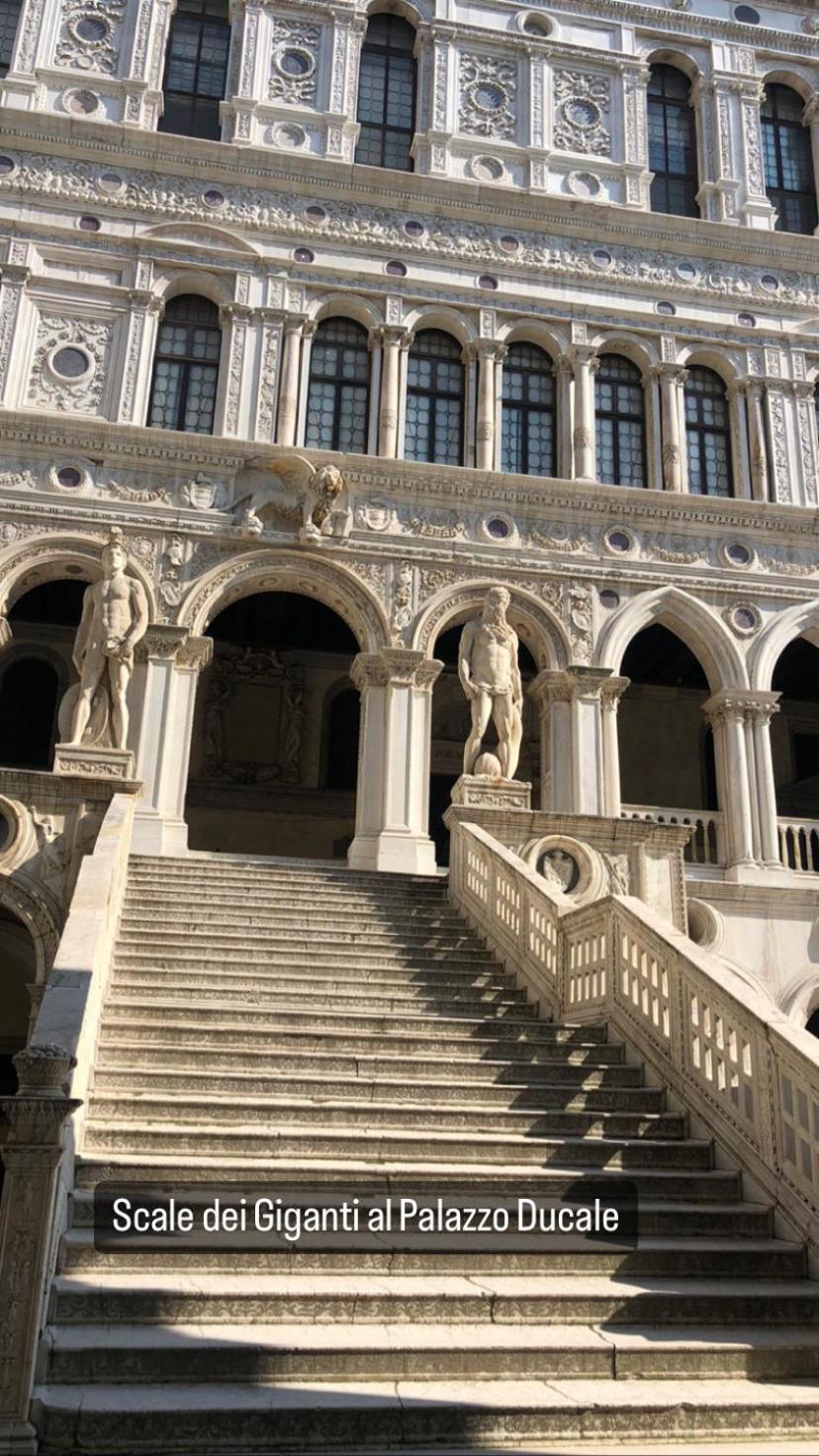 Ca' Di Gio Apartamento *