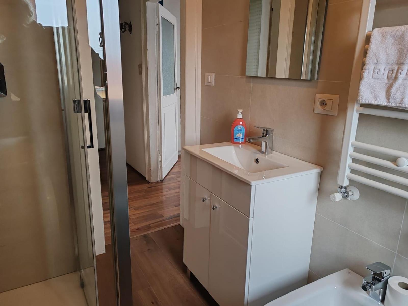Apartamento Doge's San Marco