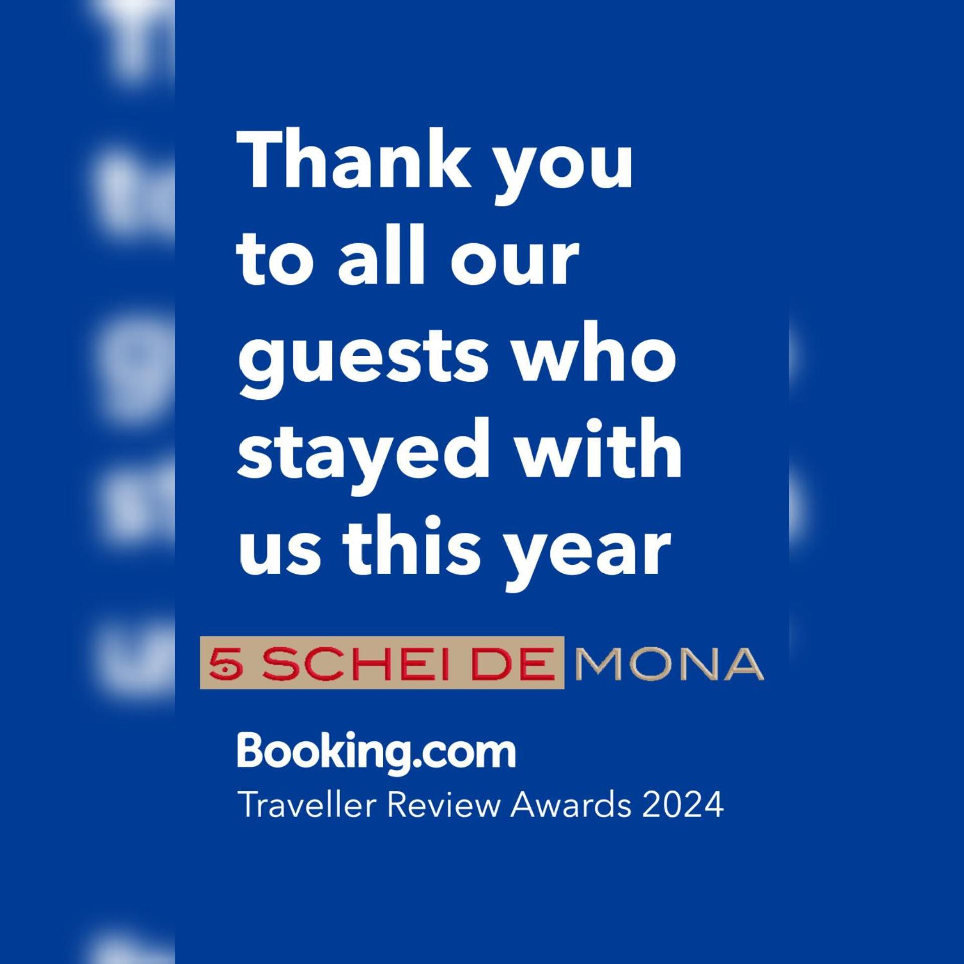 5 Schei De Mona: Venetian-style Concierge Service