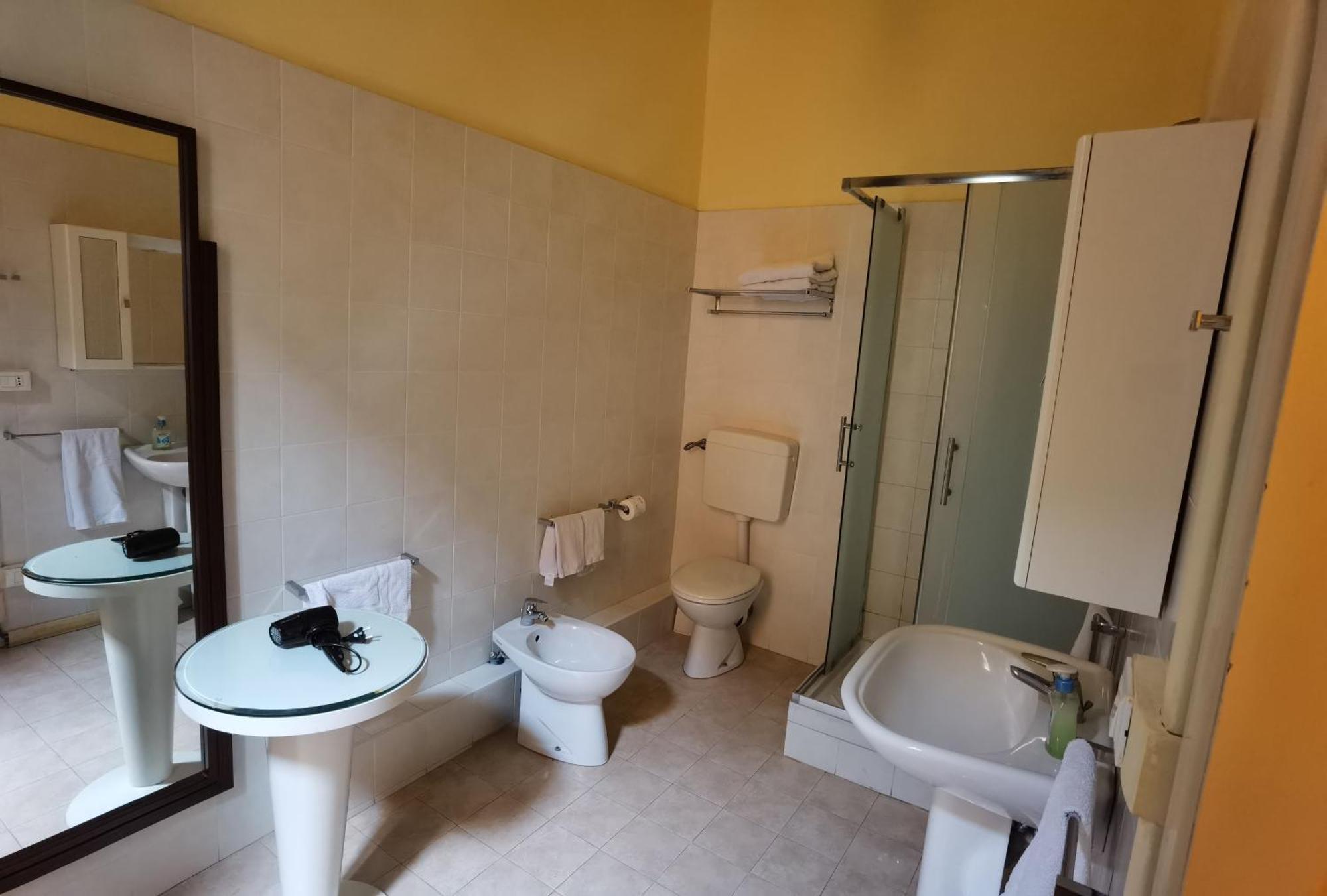 Palazzo Eugenia - Minelli Bed & Breakfast
