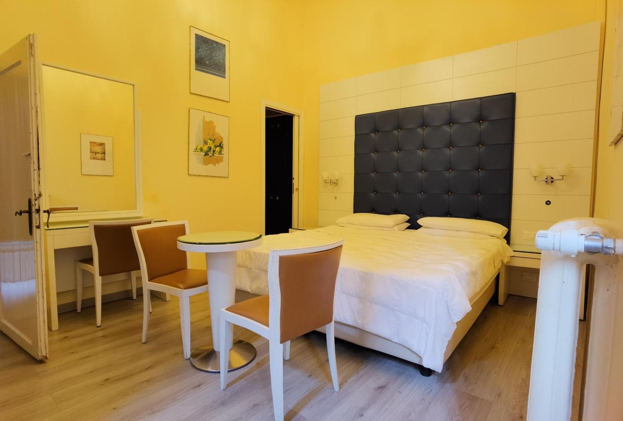 Palazzo Eugenia - Minelli Bed & Breakfast *