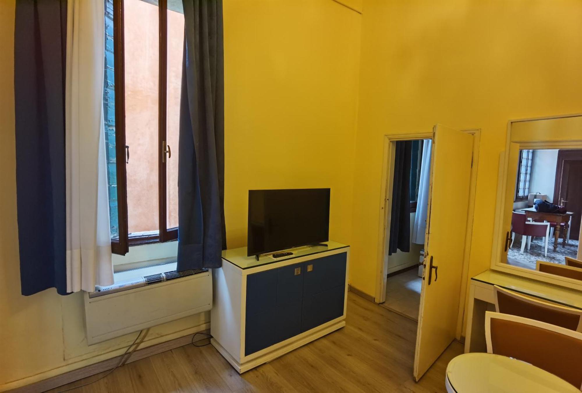 Palazzo Eugenia - Minelli Bed & Breakfast