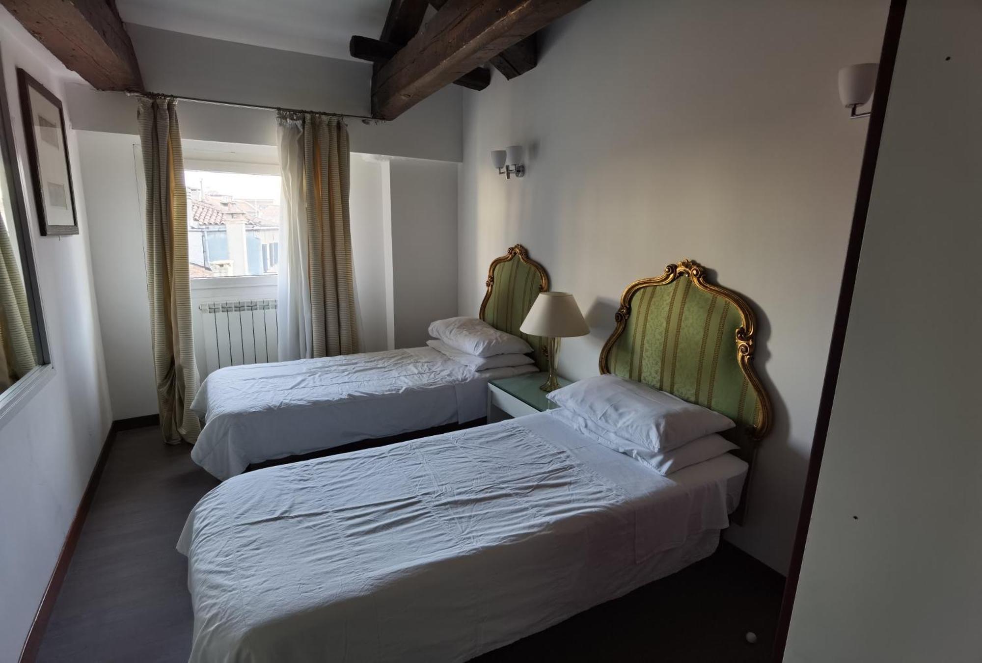Bed & Breakfast Palazzo Eugenia - Minelli *