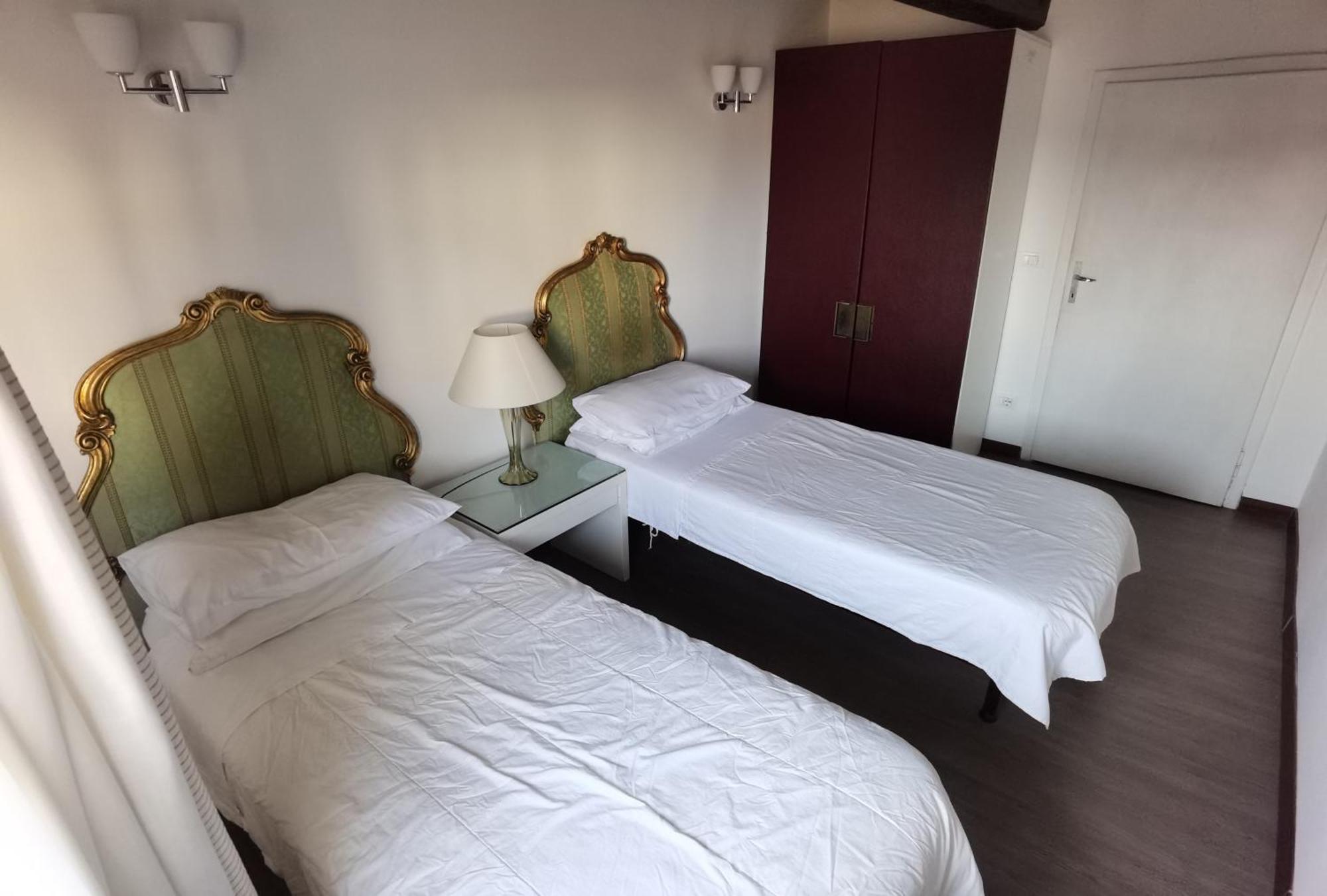 Palazzo Eugenia - Minelli Bed & Breakfast Venice