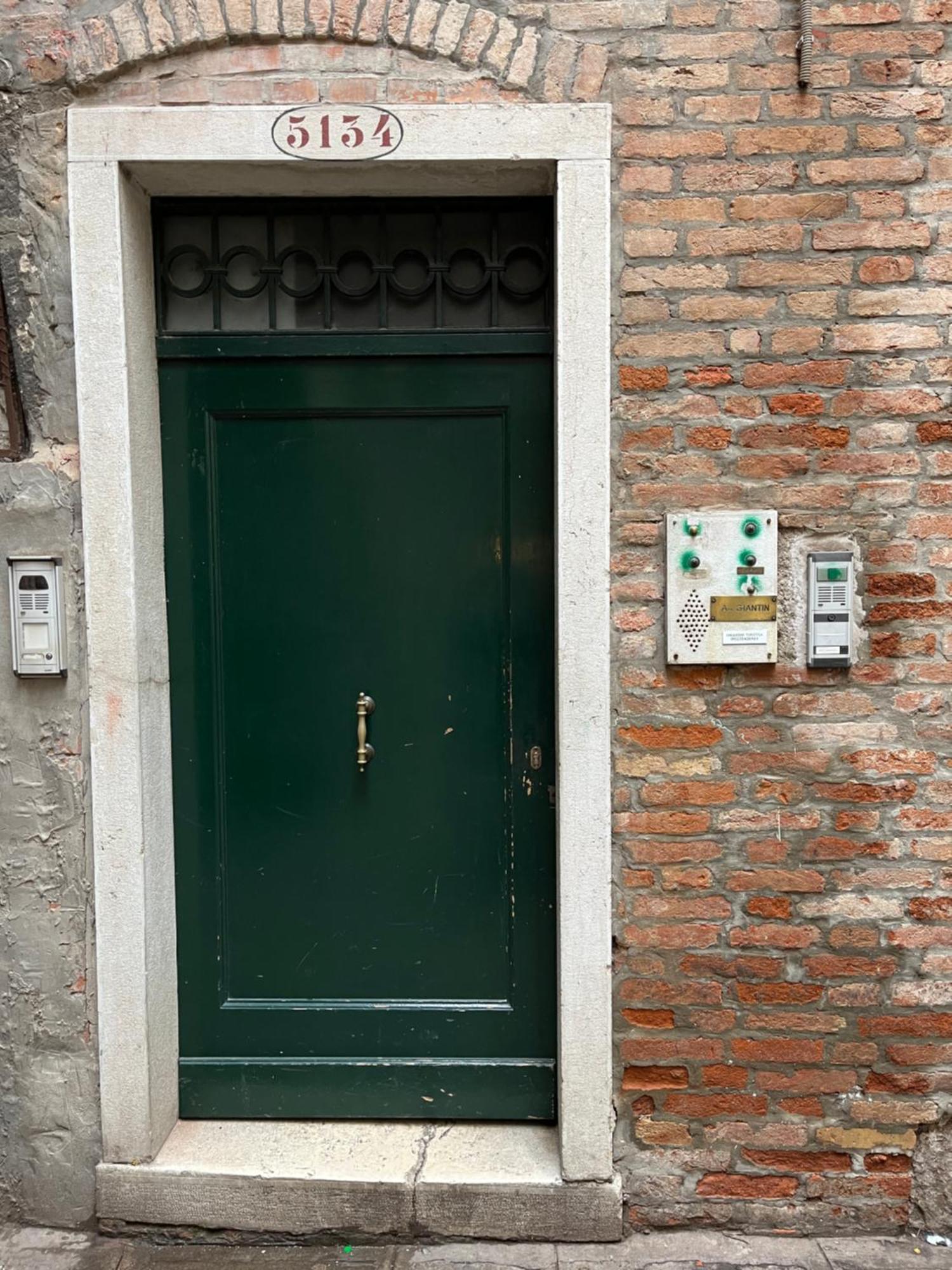 Ca Rialto Veneza