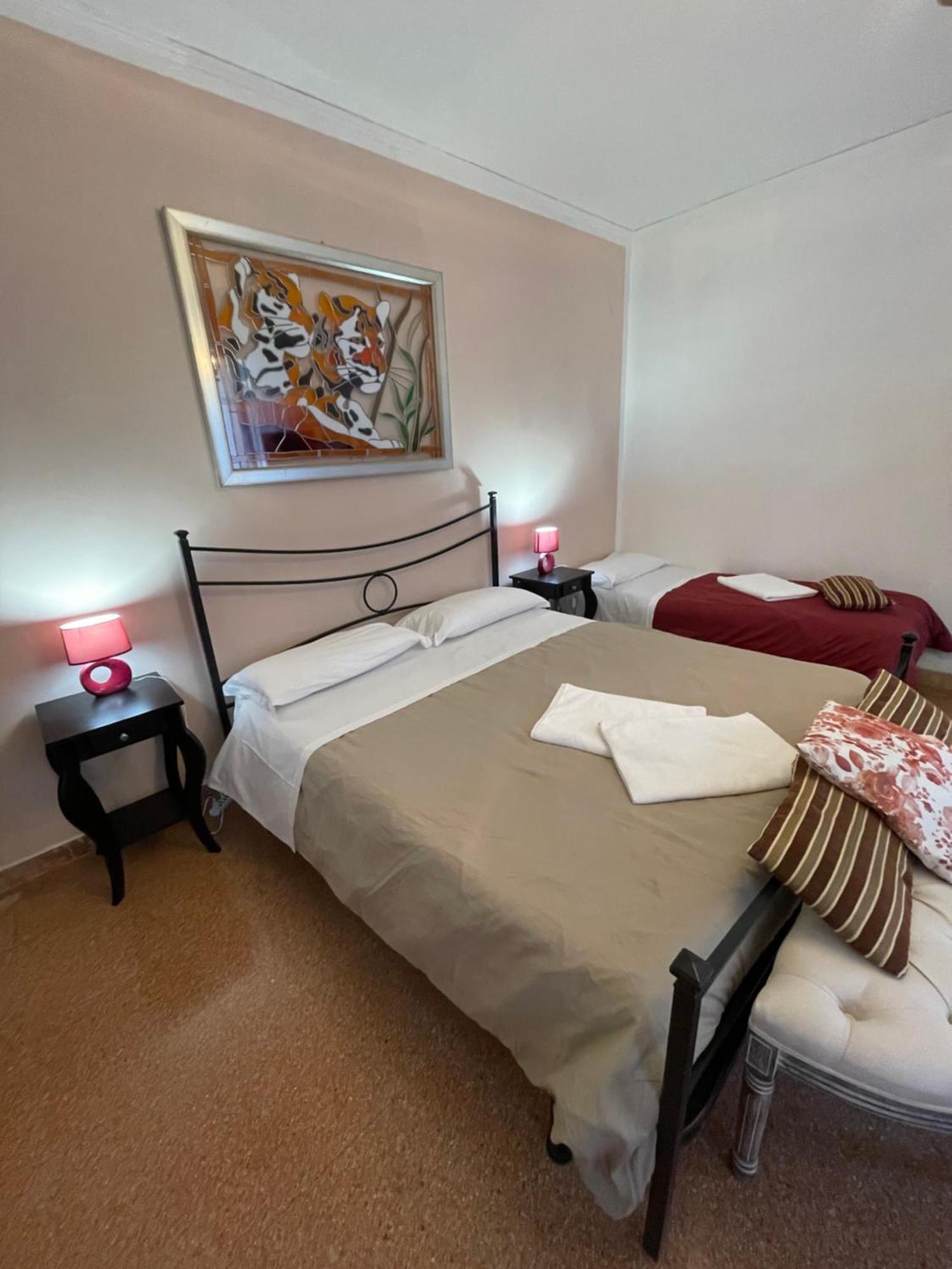 Casa de hóspedes Lions Veneza