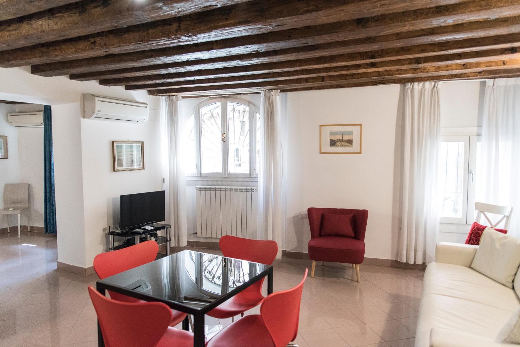 Da Bruno Homes Apartamento