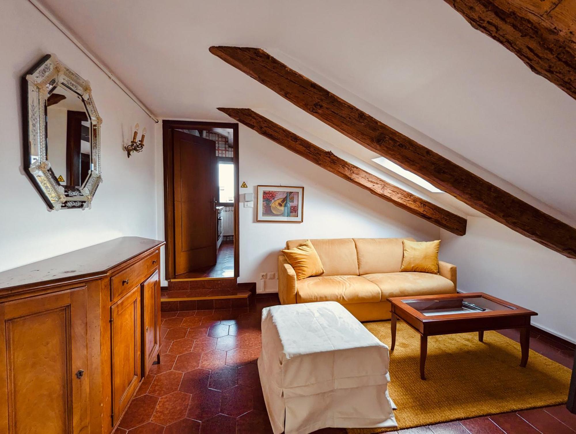 Apartamento Da Bruno Homes *