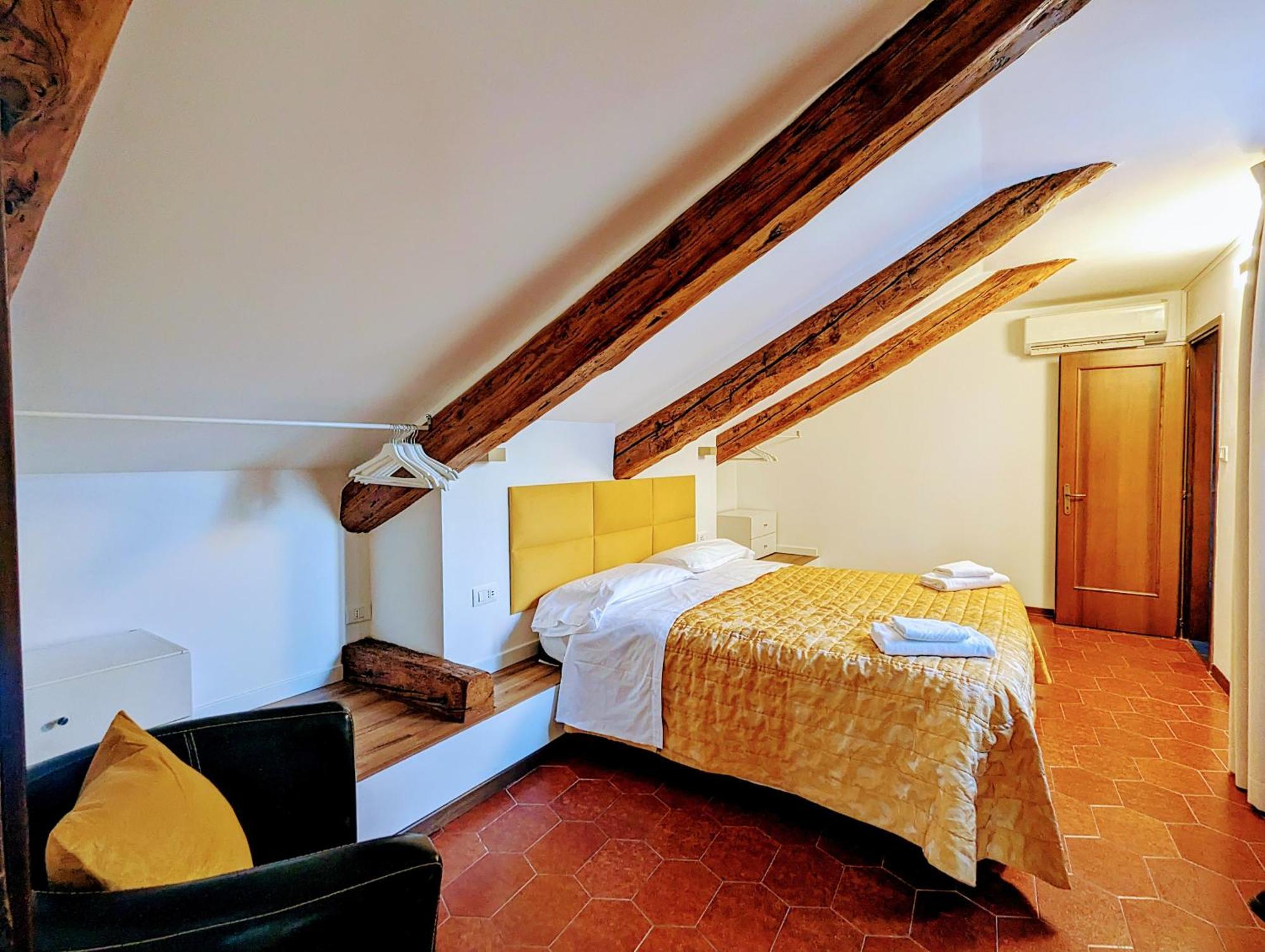 Da Bruno Homes Apartamento