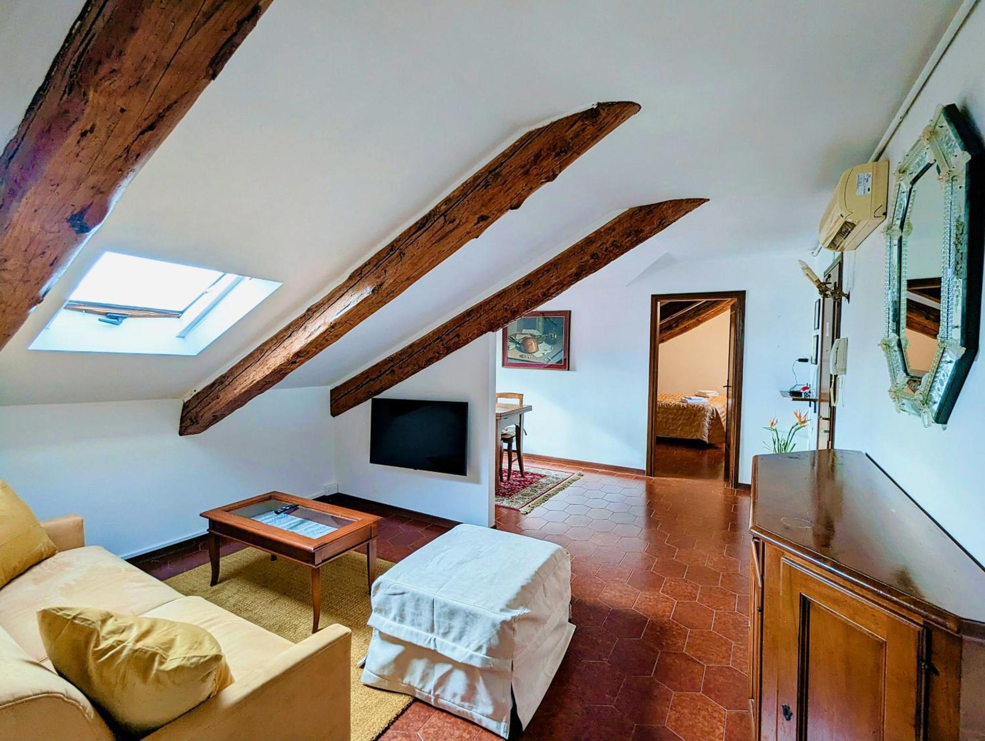 Apartamento Da Bruno Homes Veneza