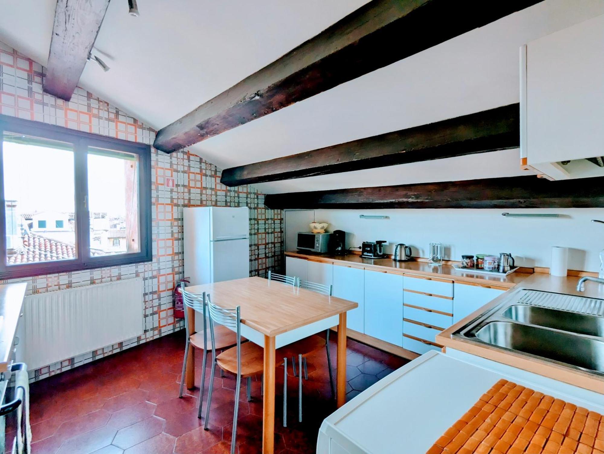 Da Bruno Homes * Veneza