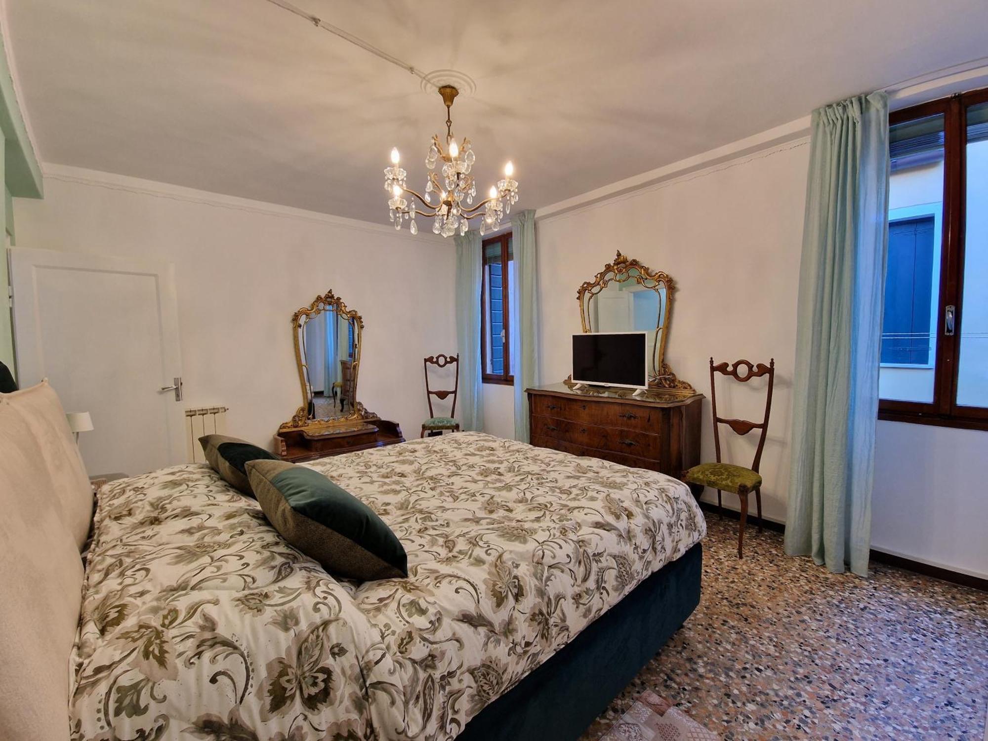 Apartment Veneziacentopercento & Venice