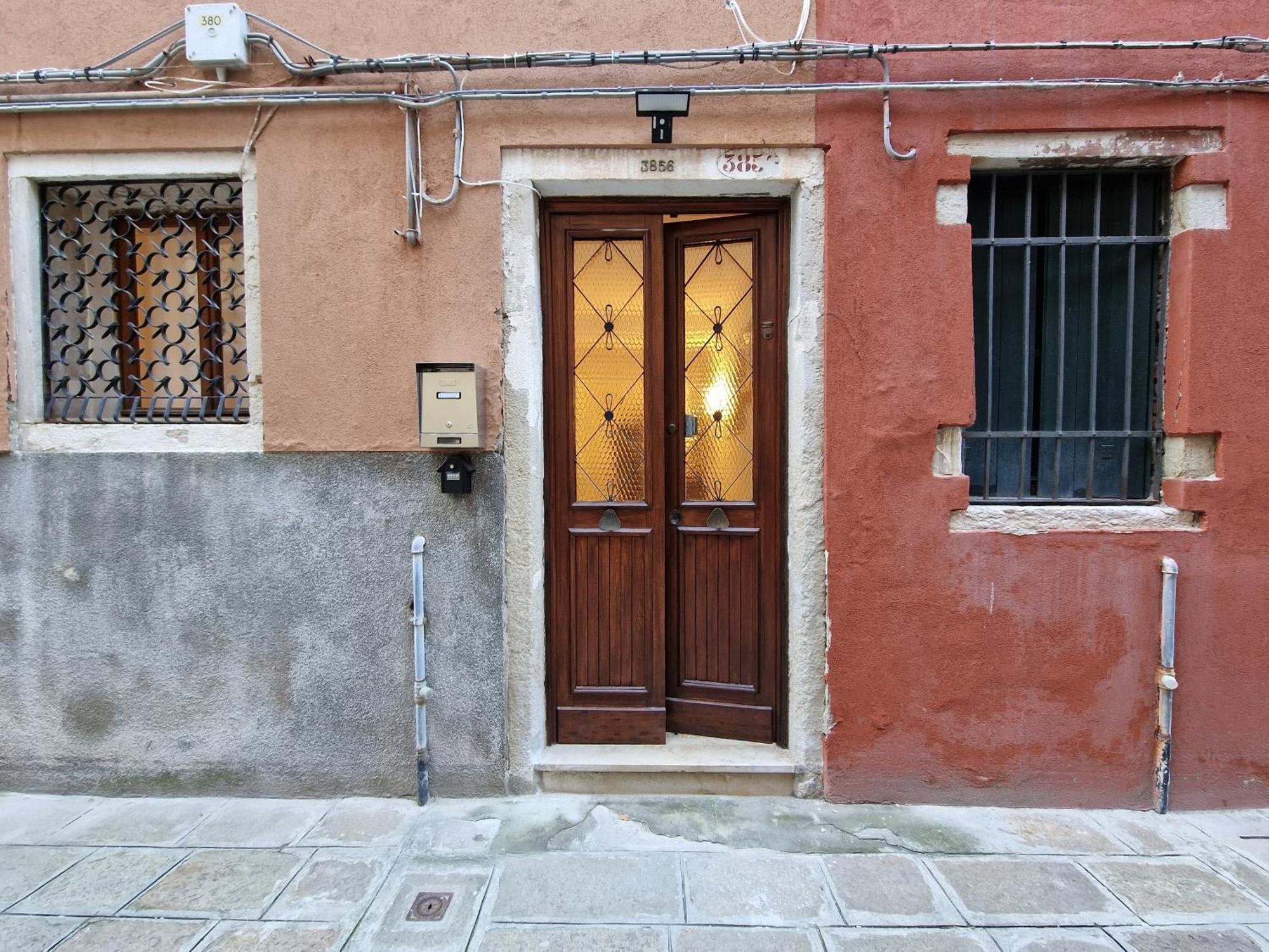 Apartment Veneziacentopercento &