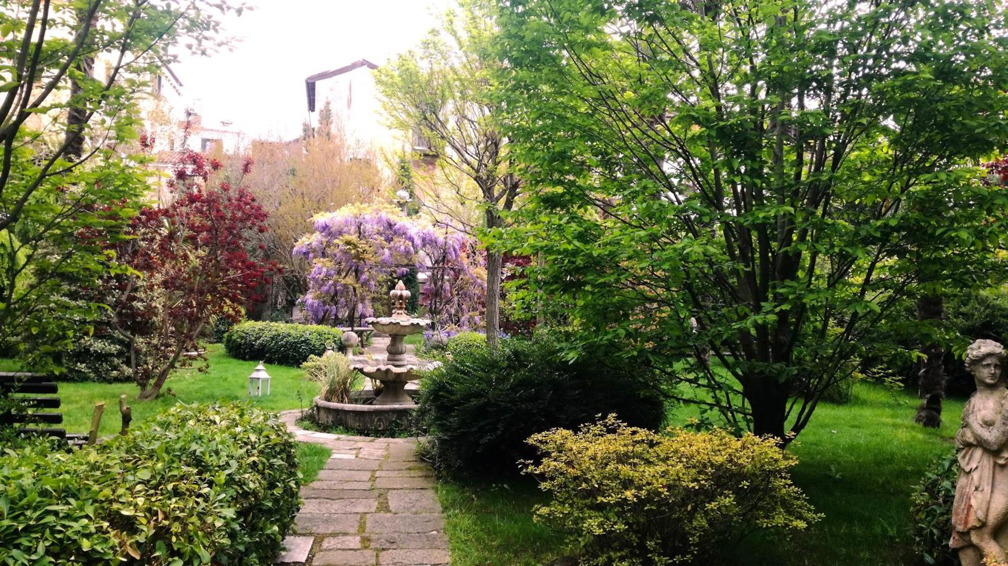 Sant'antonin Hotel