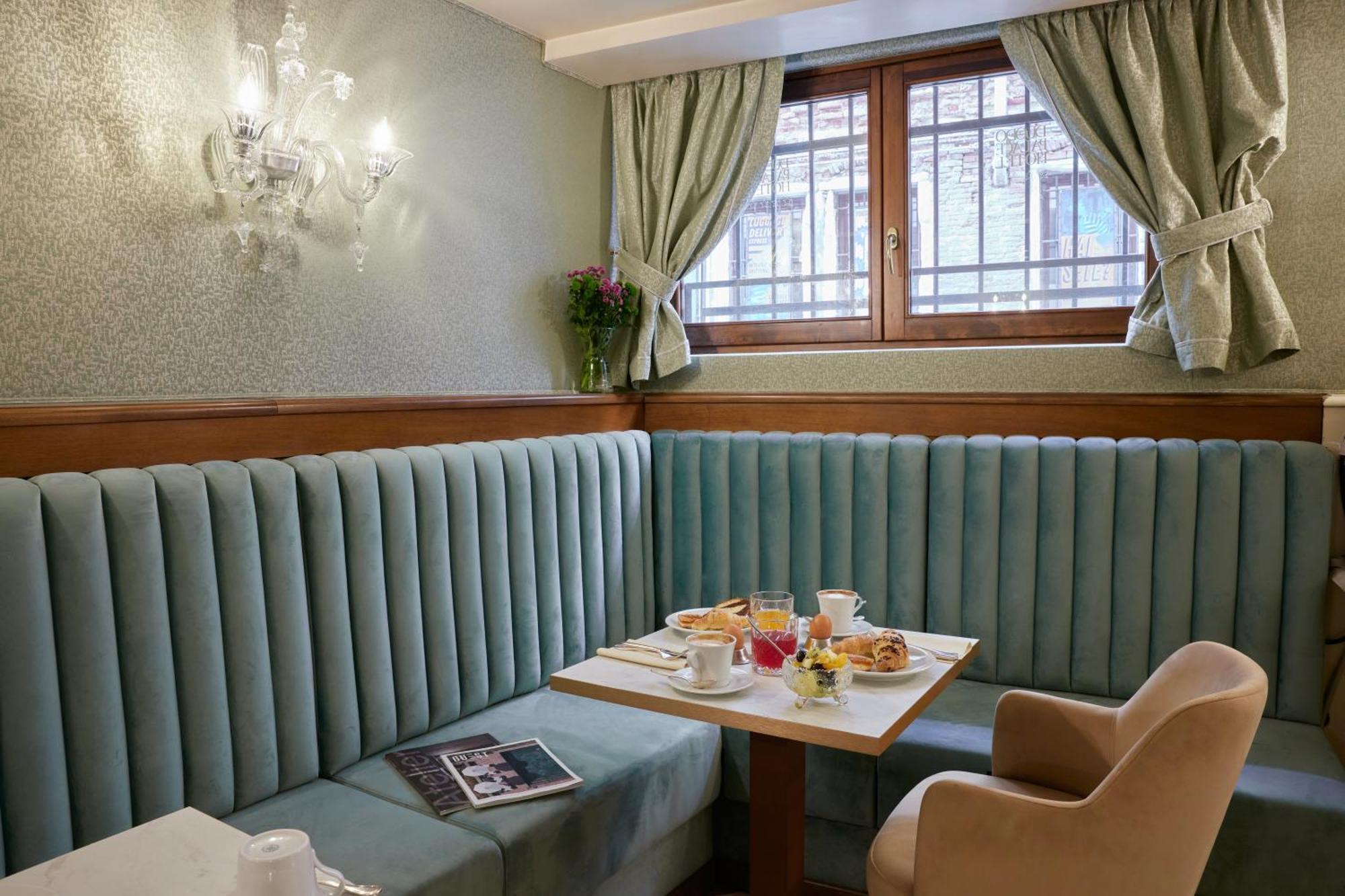 Duodo Palace 4* Veneza