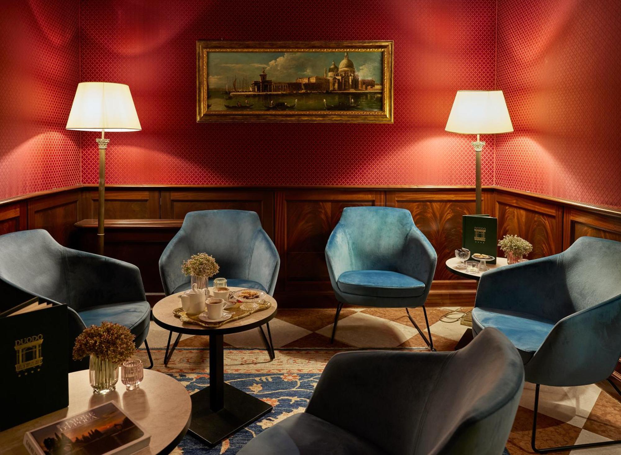 Duodo Palace 4* Veneza