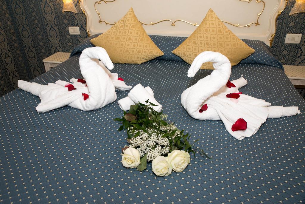 Residenza Nobile - Locazione Turistica Guest house Venice