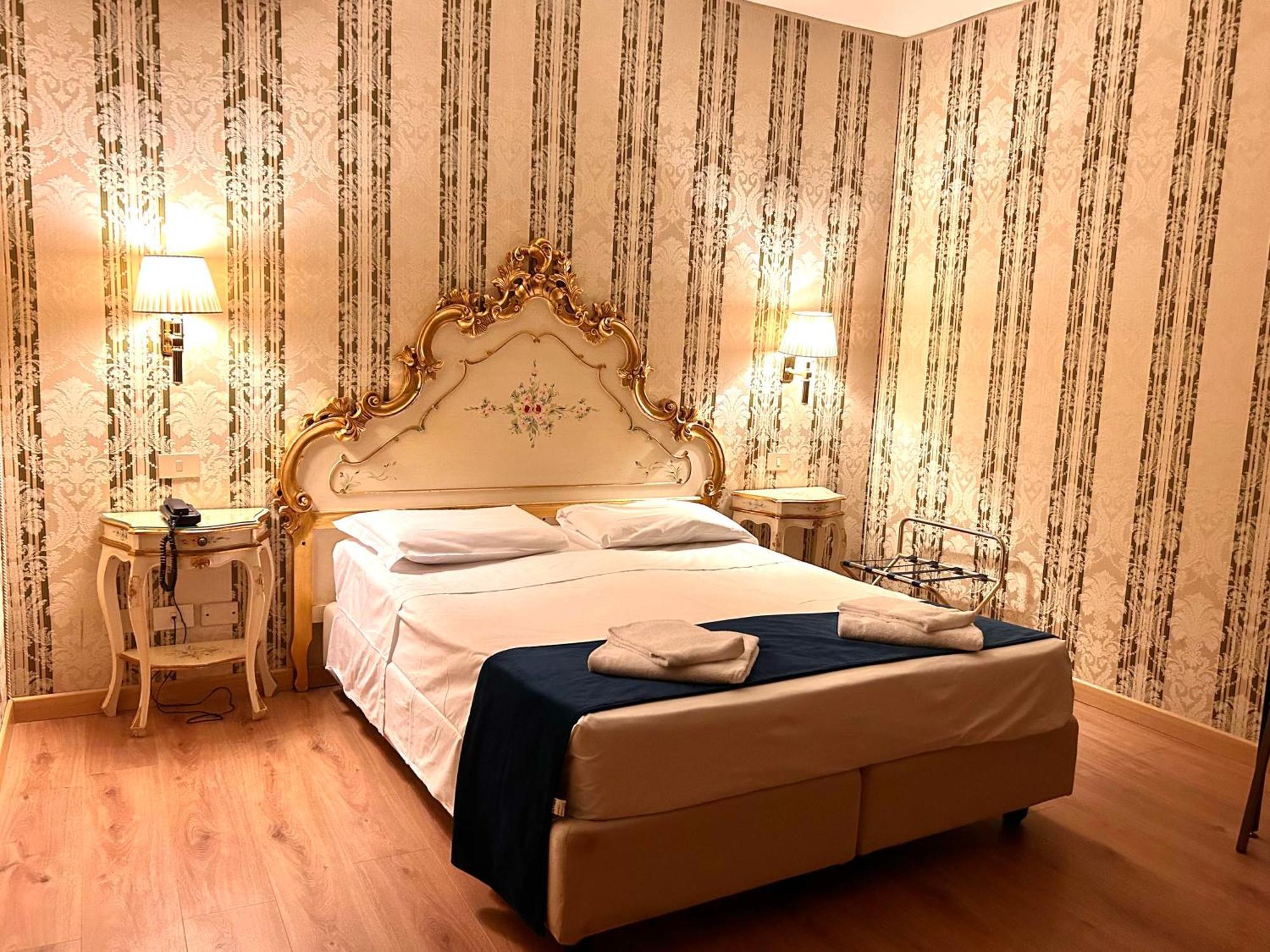 Hotel Al Graspo De Ua 3*