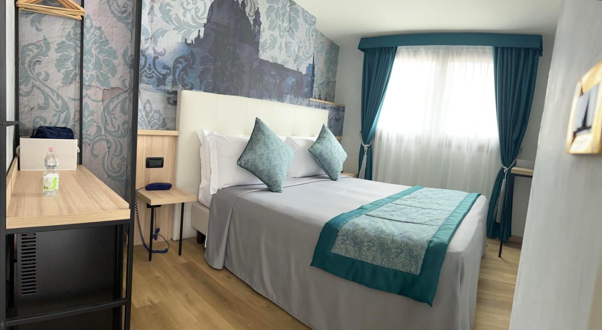 Hotel Al Graspo De Ua