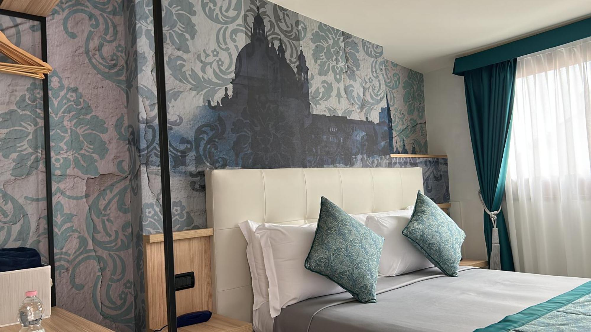 Al Graspo De Ua Hotel Veneza
