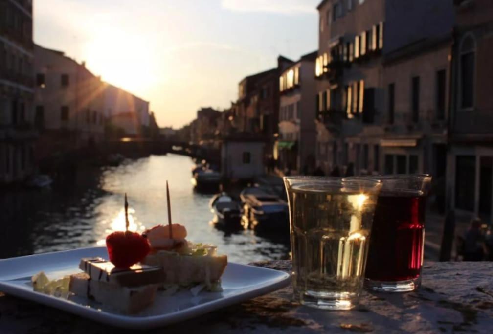 Apartamento Casa Carla - Comodo In Cannaregio - 2 Private *