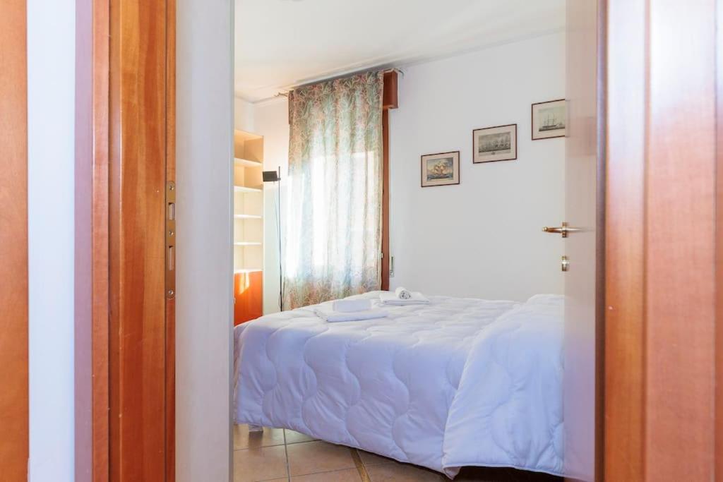 Apartamento Casa Carla - Comodo In Cannaregio - 2 Private Veneza