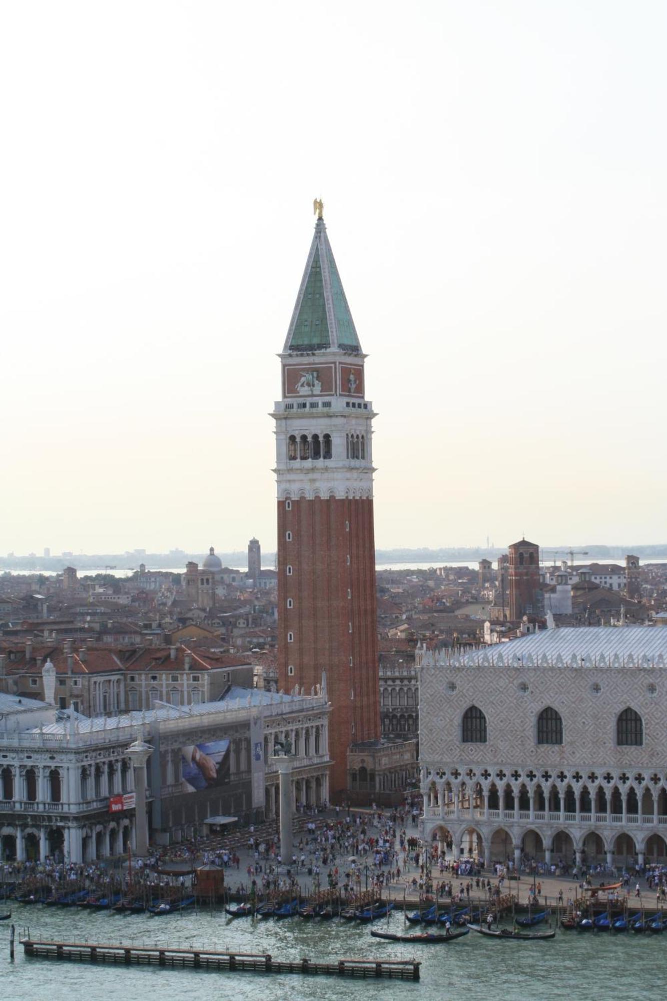 San Marco Venice