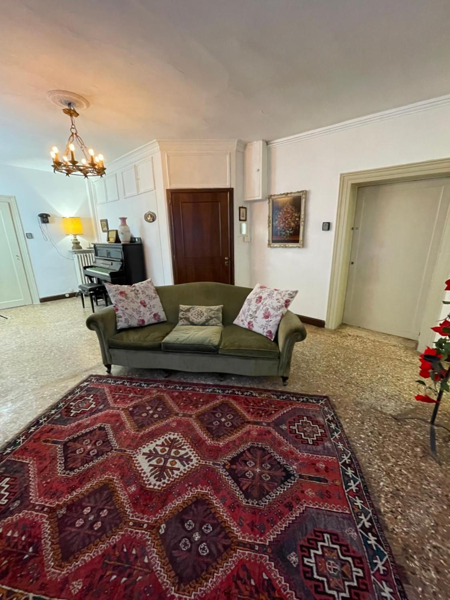 Lions Guest house