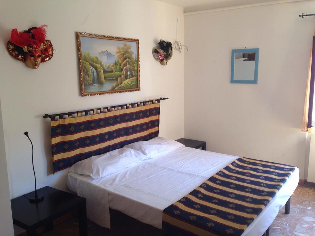 Holiday home Boutique Rialto *