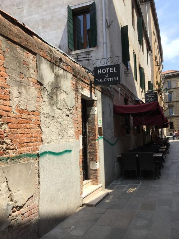 Ai Tolentini Hotel *