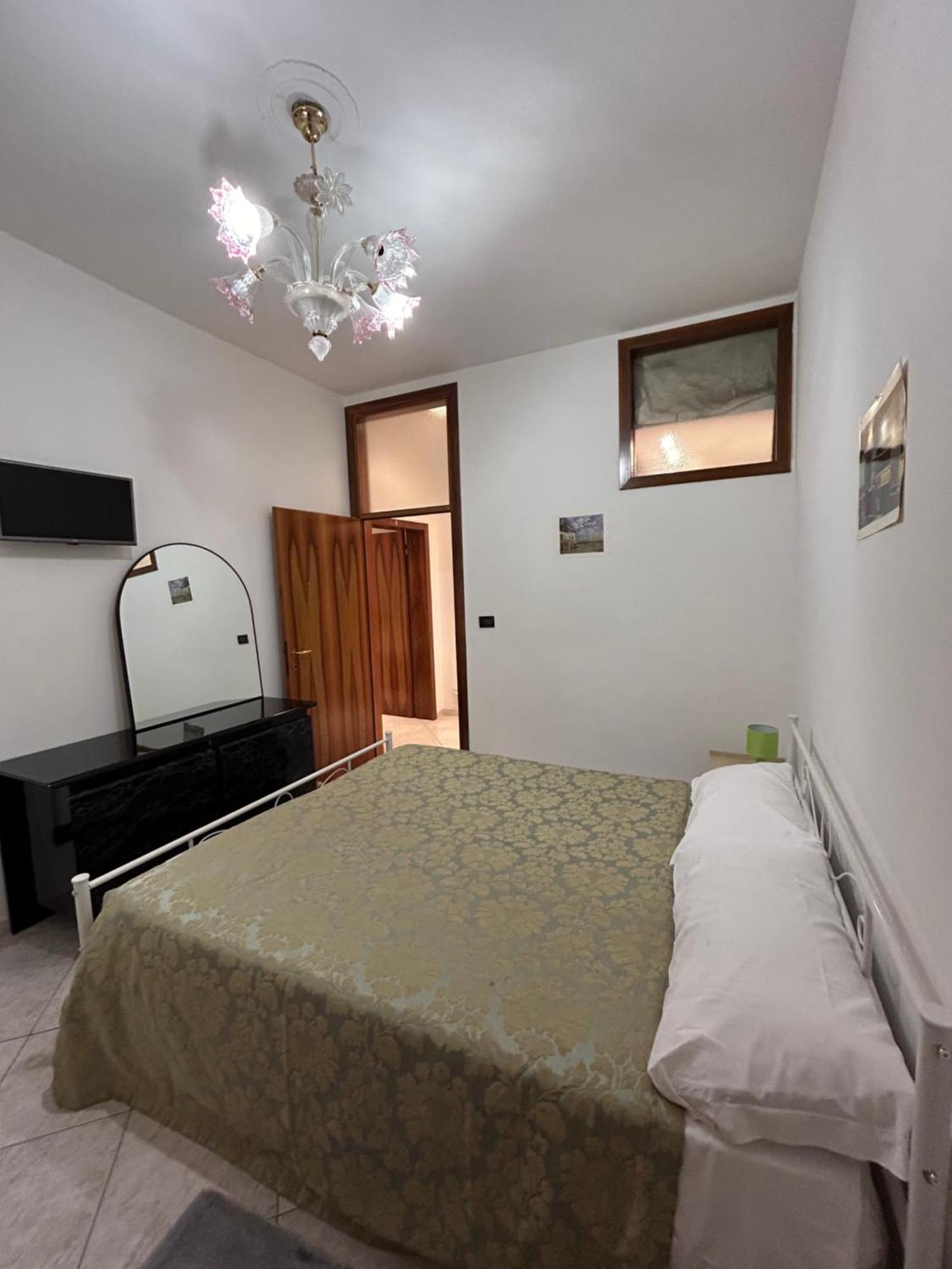 Ca, Botte Guest house *