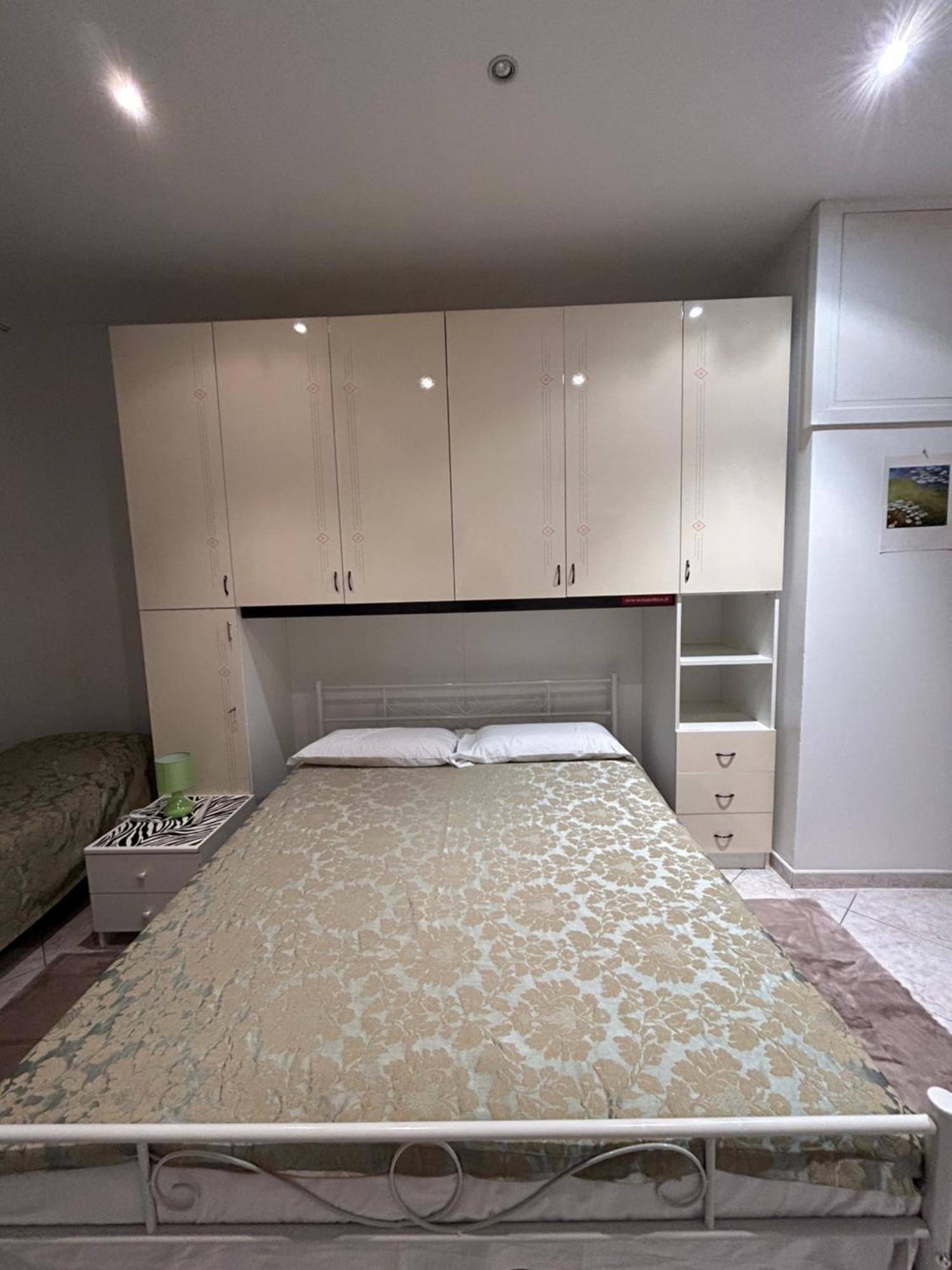 Ca, Botte Guest house *